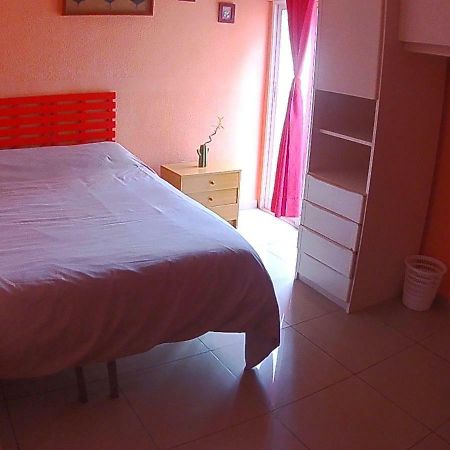 Comoda Habitacion 圣维森特德尔拉斯佩奇 外观 照片