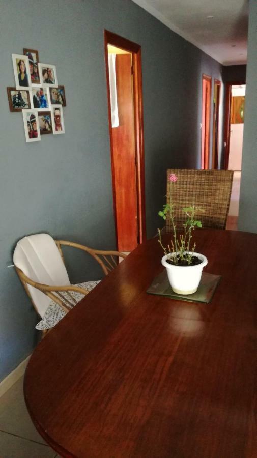 Comoda Habitacion 圣维森特德尔拉斯佩奇 外观 照片