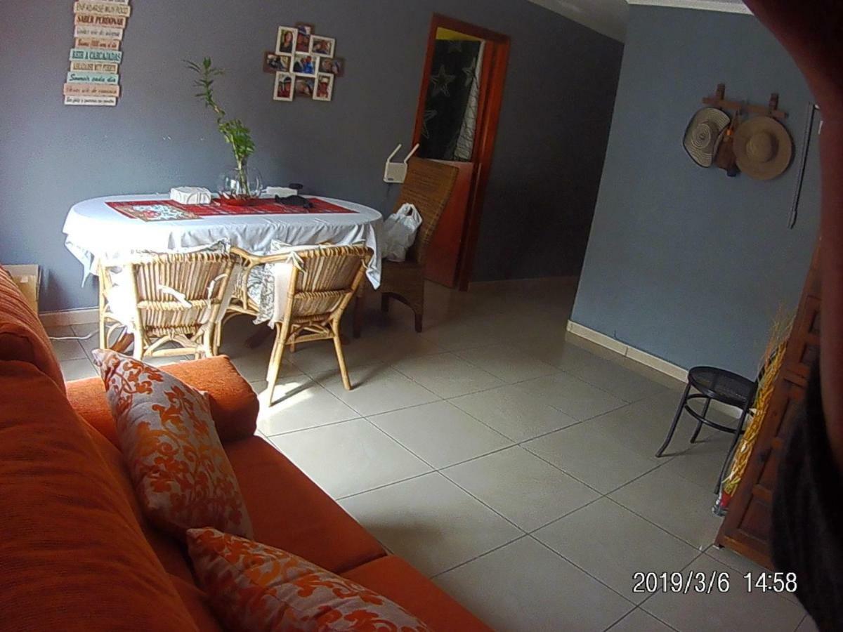 Comoda Habitacion 圣维森特德尔拉斯佩奇 外观 照片